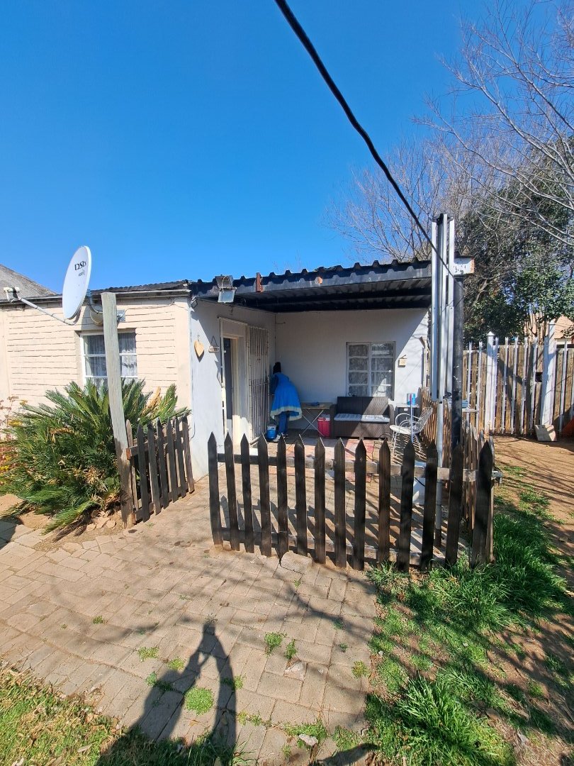 3 Bedroom Property for Sale in Uitsig Free State